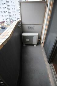 13/16 バルコニー