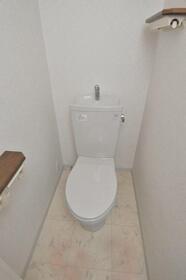 11/16 トイレ