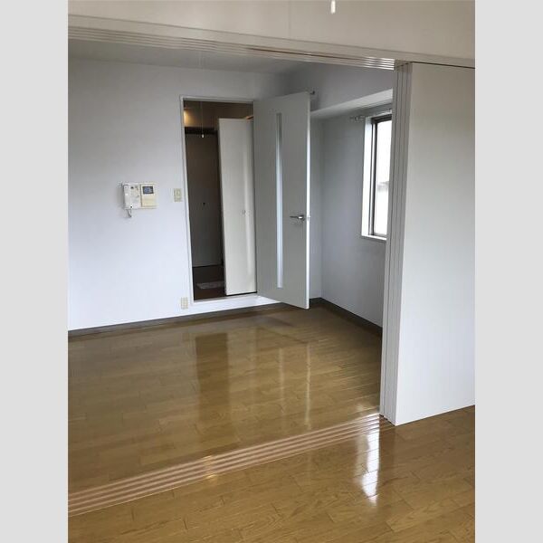 4/12 リビング/ダイニング