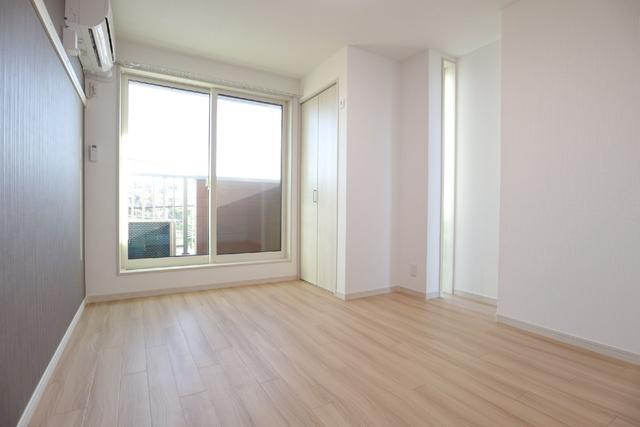 4/24 リビング/ダイニング