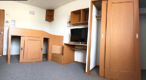 3/20 リビング/ダイニング