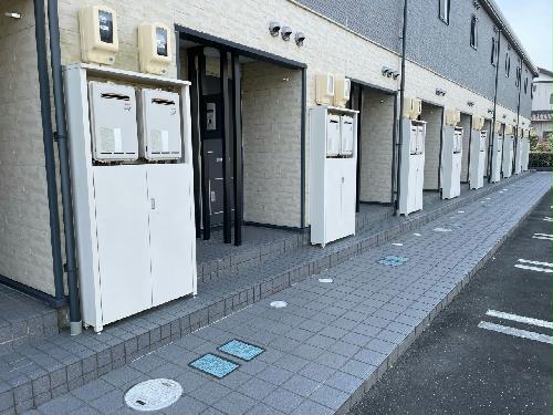 13/20 エントランス