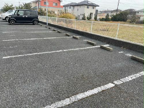 14/24 駐車場