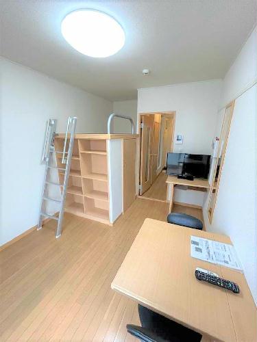 3/24 リビング/ダイニング