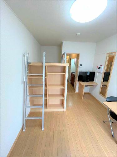 4/24 リビング/ダイニング