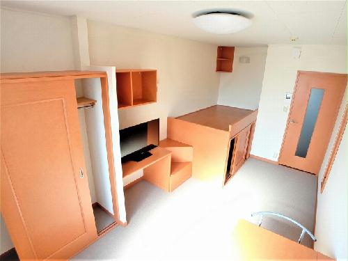 3/22 リビング/ダイニング