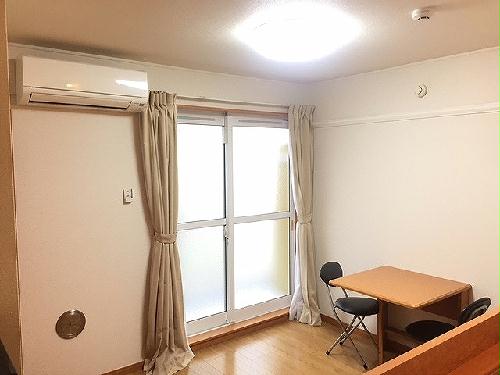 3/14 リビング/ダイニング