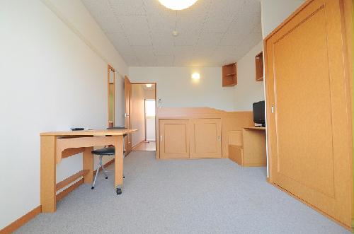 3/13 リビング/ダイニング