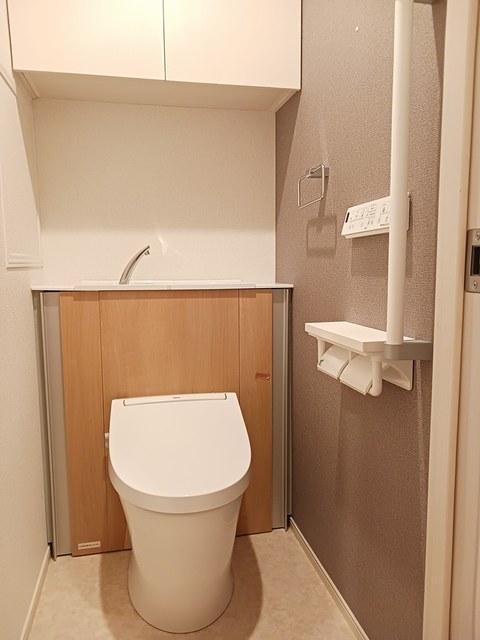 9/20 トイレ