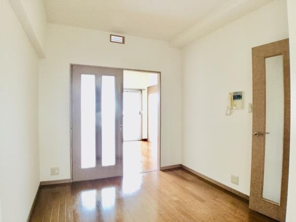 6/28 リビング/ダイニング