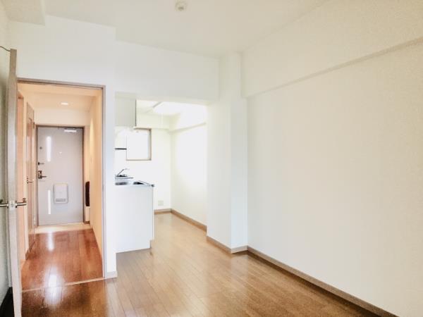 7/28 リビング/ダイニング