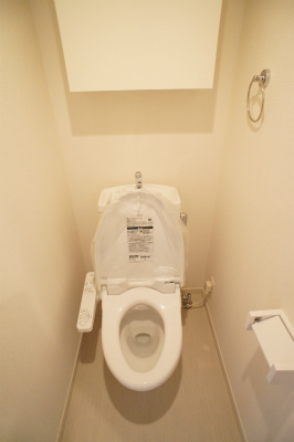 9/24 トイレ