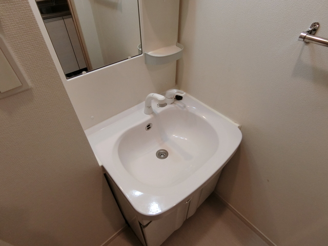 12/21 洗面
