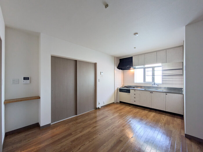 3/20 リビング/ダイニング