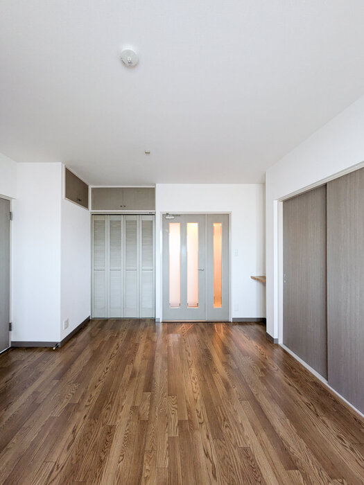 4/20 リビング/ダイニング