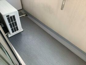 14/16 バルコニー