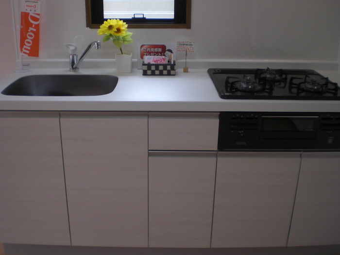 5/16 キッチン
