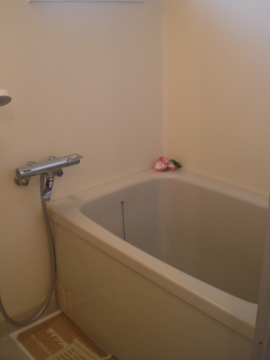 6/16 浴室