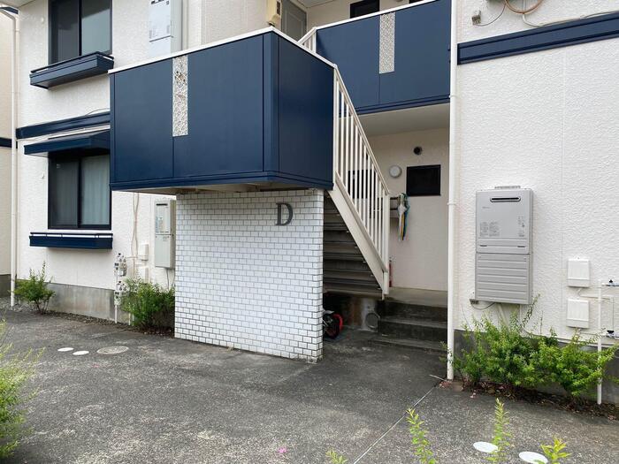 11/16 エントランス