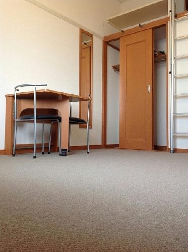 3/14 リビング/ダイニング