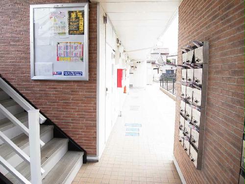 13/20 エントランス