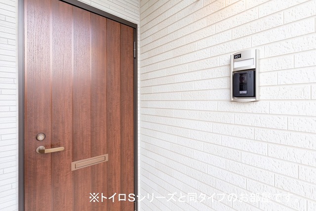9/22 玄関
