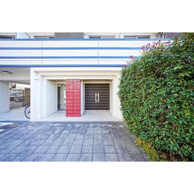 5/15 エントランス