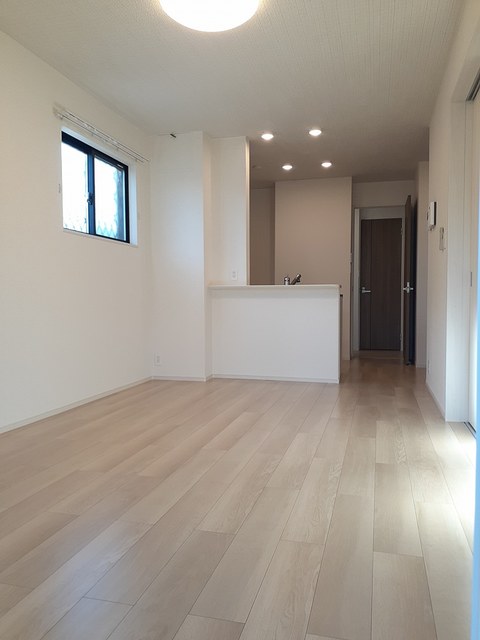 3/20 リビング/ダイニング