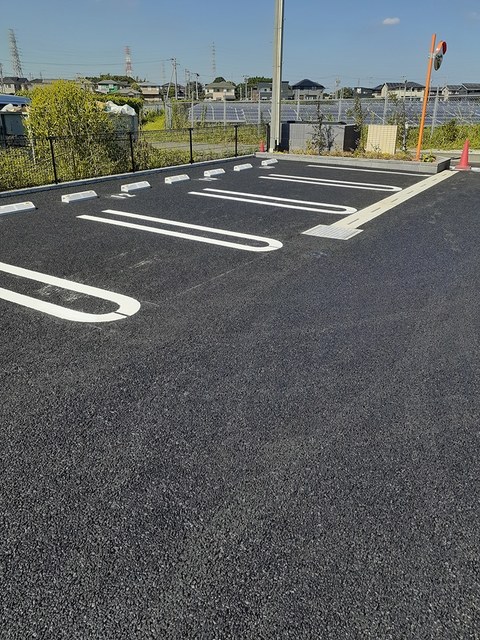 14/24 駐車場