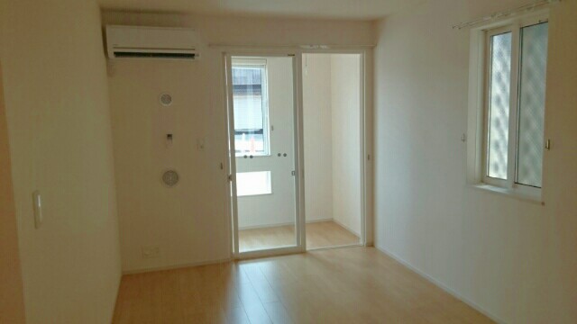 3/20 リビング/ダイニング