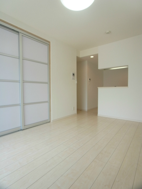 4/19 リビング/ダイニング