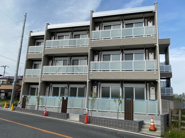 1/30 外観
