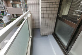 14/16 バルコニー