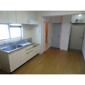 4/21 リビング/ダイニング