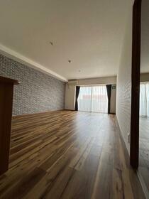 3/16 リビング/ダイニング