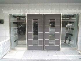 11/11 エントランス