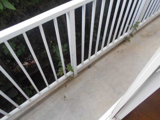 16/30 バルコニー