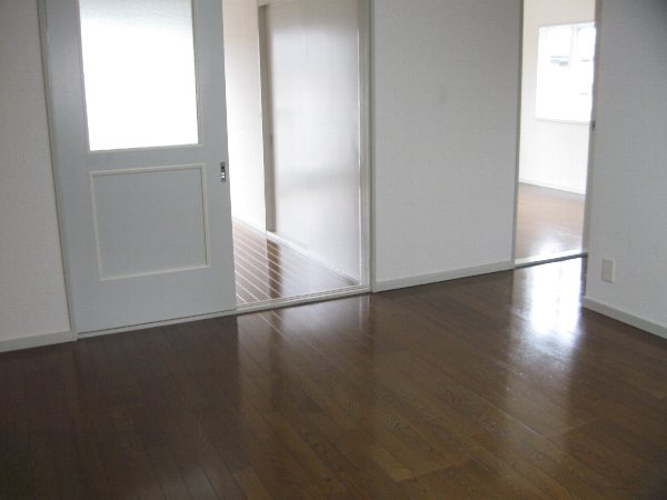 5/30 リビング/ダイニング