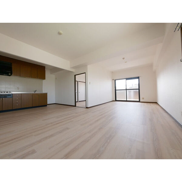 3/14 リビング/ダイニング