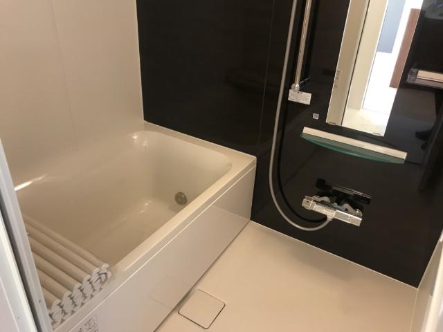 17/21 浴室