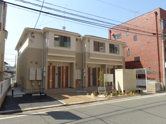 1/9 外観