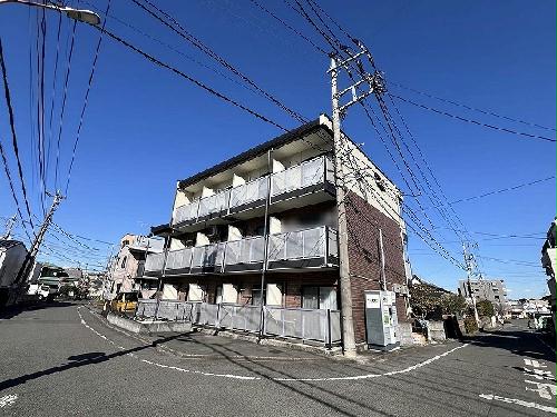 1/14 外観