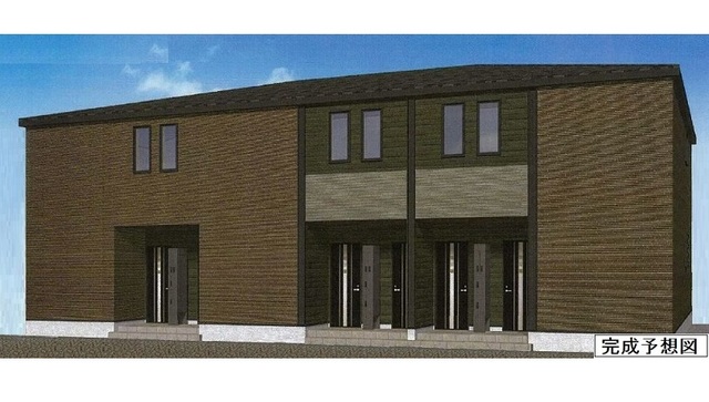 1/24 外観