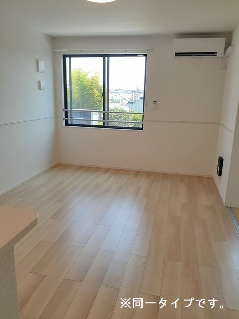 3/20 リビング/ダイニング