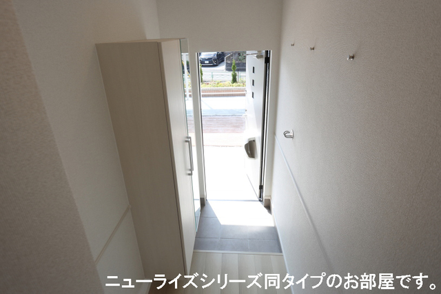 6/30 玄関