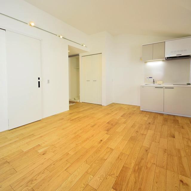 3/19 リビング/ダイニング