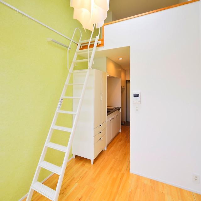 3/12 リビング/ダイニング