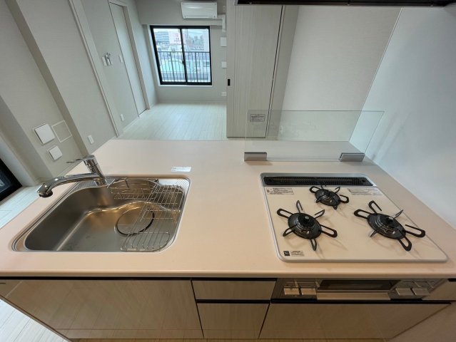 14/30 キッチン