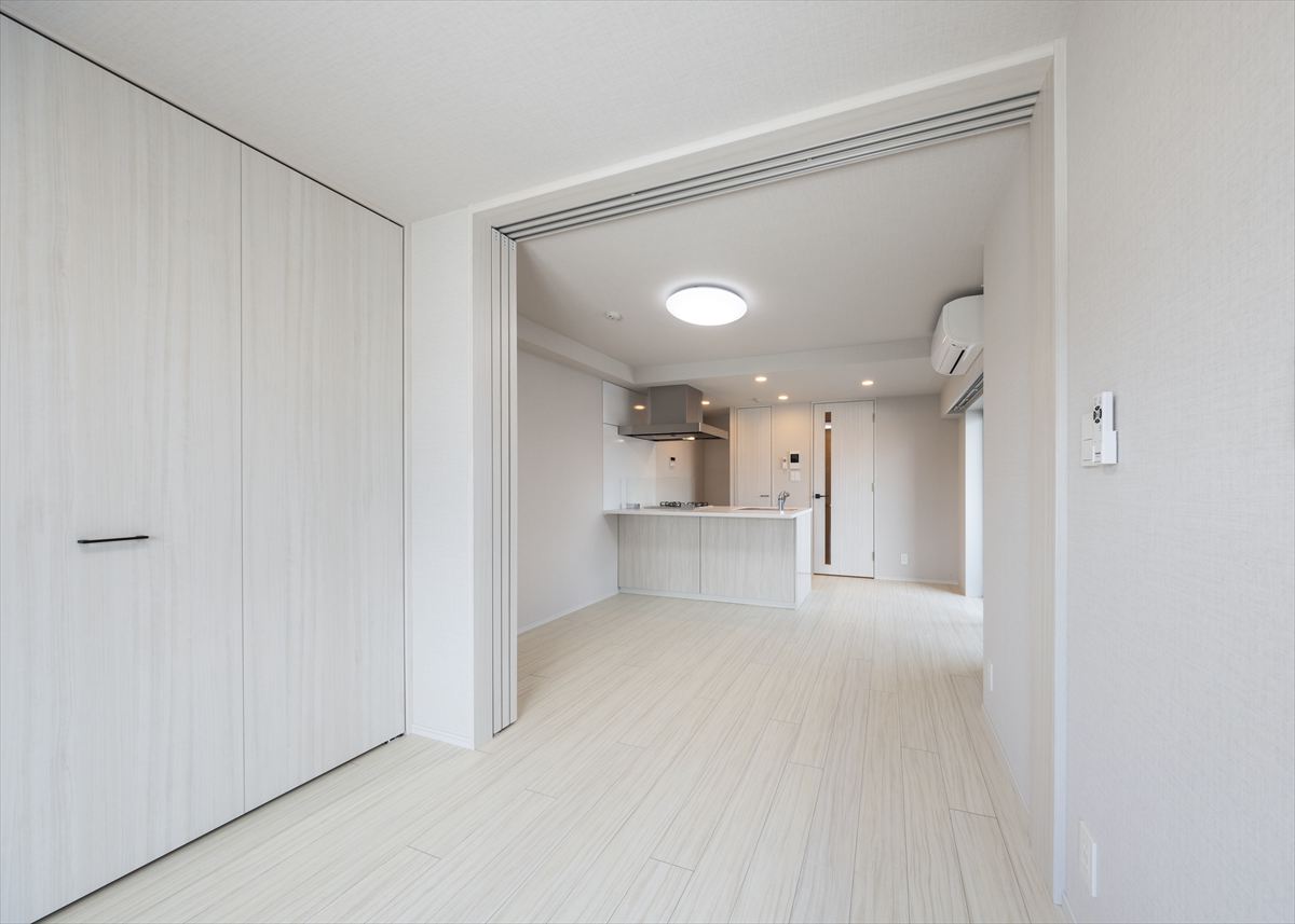 3/30 リビング/ダイニング