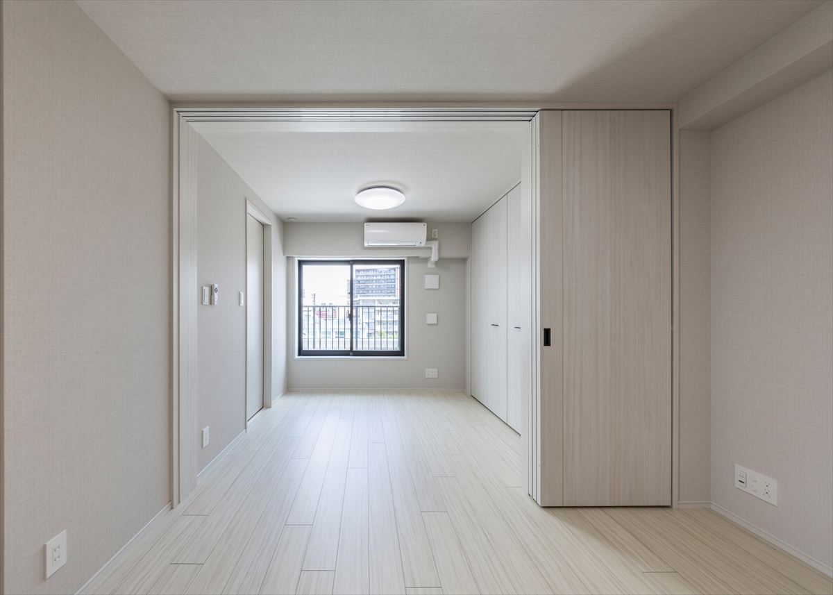 4/30 リビング/ダイニング